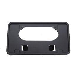 Body Parts License Plate Mounting Brackets FO1068134