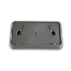 Body Parts License Plate Mounting Brackets FO1068136