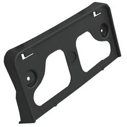 Body Parts License Plate Mounting Brackets FO1068139