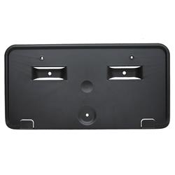 Coast to Coast International Body Parts Bumper Replacement Parts FO1068151