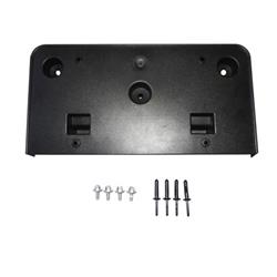 Coast to Coast International Body Parts License Plate Mounting Brackets FO1068160C