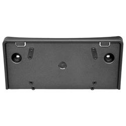 Body Parts License Plate Mounting Brackets FO1068163