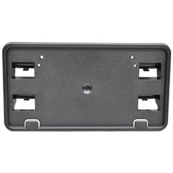 Coast to Coast International Body Parts License Plate Mounting Brackets FO1068180