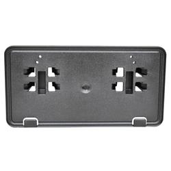 Coast to Coast International Body Parts License Plate Mounting Brackets FO1068181