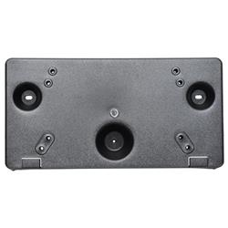 Coast to Coast International Body Parts License Plate Mounting Brackets FO1068182