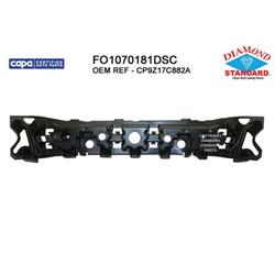 Body Parts Bumper Impact Absorbers for 2012-2014 FOCUS - FO1070181DSC