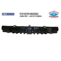 Body Parts Bumper Impact Absorbers for 2010-2012 TAURUS - FO1070182DSC