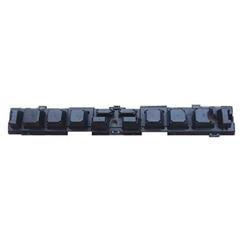 Body Parts Bumper Impact Absorbers for 2017 GT, 2015-2017 MUSTANG - FO1070192C