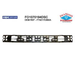 Body Parts Bumper Impact Absorbers for 2015-2018 EDGE - FO1070194DSC