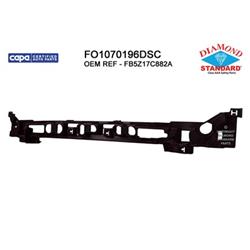 Body Parts Bumper Impact Absorbers for 2016-2017 EXPLORER, 2016-2019 POLICE INTERCEPTOR UTILITY - FO1070196DSC