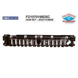 Coast to Coast International Body Parts Bumper Energy Absorbers FO1070198DSC