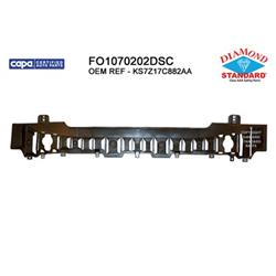 Coast to Coast International Body Parts Bumper Energy Absorbers FO1070202DSC