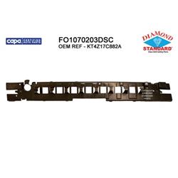 Coast to Coast International Body Parts Bumper Energy Absorbers FO1070203DSC