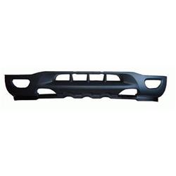 Body Parts Front Bumper Air Deflectors FO1095181C