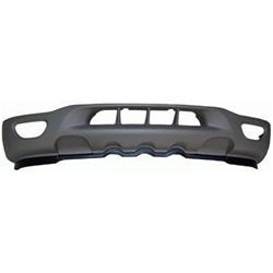 Coast to Coast International Body Parts Bumper Replacement Parts FO1095182C