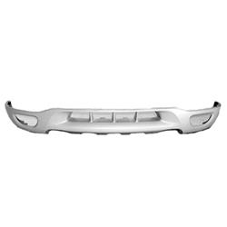 Coast to Coast International Body Parts Bumper Replacement Parts FO1095195C