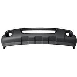 Coast to Coast International Body Parts Front Spoilers, Splitters & Valances FO1095232PP