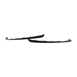 Body Parts Bumper Valances for 2012-2014 FOCUS - FO1095245
