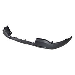 Body Parts Bumper Covers for 2016-2017 EXPLORER, 2016-2019 POLICE INTERCEPTOR UTILITY - FO1095261C