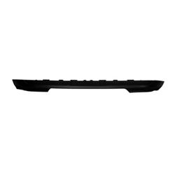 Body Parts Bumper Valances for 2016-2019 EXPLORER, 2016-2017 POLICE INTERCEPTOR UTILITY - FO1095268C
