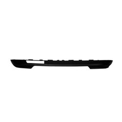 Body Parts Bumper Valances for 2016-2019 EXPLORER, 2016-2017 POLICE INTERCEPTOR UTILITY - FO1095269C