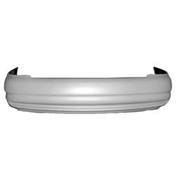 Coast to Coast International Body Parts Bumpers FO1100274