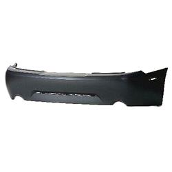 Body Parts Bumper Covers for 1999-2004 MUSTANG - FO1100285