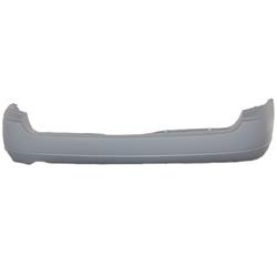 Body Parts Bumper Covers for 2000-2007 FOCUS - FO1100292