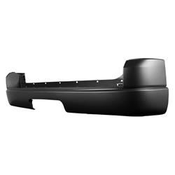 Body Parts Bumper Covers for 2002-2010 EXPLORER - FO1100326PP