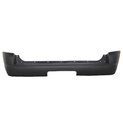 Body Parts Bumper Covers for 2003-2004 EXPLORER - FO1100377