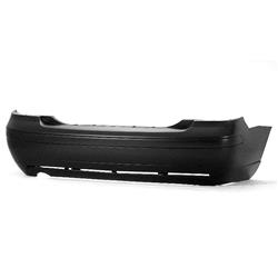 Body Parts Bumper Covers for 2005-2007 FOCUS - FO1100385