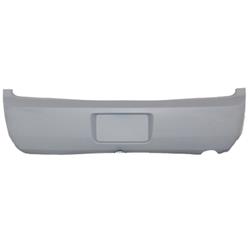 Body Parts Bumper Covers for 2005-2009 MUSTANG - FO1100387PP