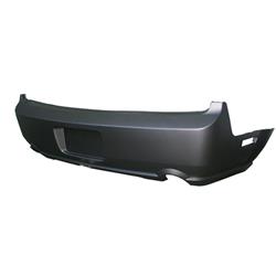 Body Parts Bumper Covers for 2005-2009 MUSTANG - FO1100388PP