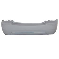Body Parts Bumper Covers for 2005-2007 FIVE HUNDRED - FO1100395PP