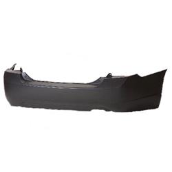 Body Parts Bumper Covers for 2006-2009 FUSION - FO1100592PP