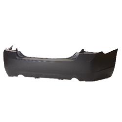 Body Parts Bumper Covers for 2006-2009 FUSION - FO1100593PP