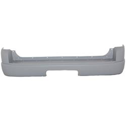 Body Parts Bumper Covers for 2006-2008 EXPLORER - FO1100595C