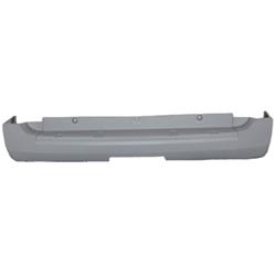 Body Parts Bumper Covers for 2007-2010 EXPEDITION - FO1100612