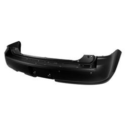Coast to Coast International Body Parts Bumper Covers FO1100641