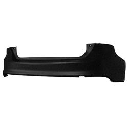 Body Parts Bumper Covers for 2012-2014 FOCUS - FO1100676