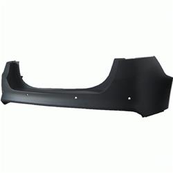 Body Parts Bumper Covers for 2013-2018 FUSION - FO1100694