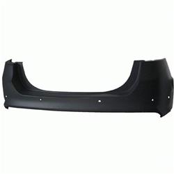 Body Parts Bumper Covers for 2013-2018 FUSION - FO1100695