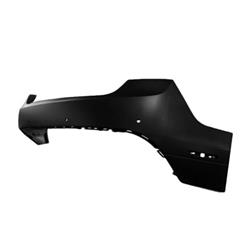 Body Parts Bumper Covers for 2013-2016 MKZ - FO1100699C