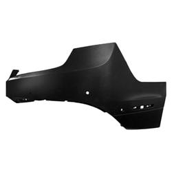 Body Parts Bumper Covers for 2013-2016 MKZ - FO1100700