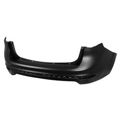 Body Parts Bumper Covers for 2014-2019 FIESTA - FO1100704