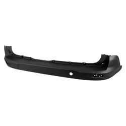 Body Parts Bumper Covers for 2014-2018 TRANSIT CONNECT - FO1100706C