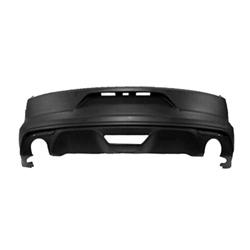 Body Parts Bumper Covers for 2015-2017 MUSTANG - FO1100708