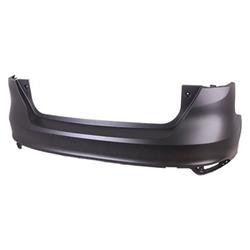 Body Parts Bumper Covers for 2015-2018 FOCUS - FO1100712C