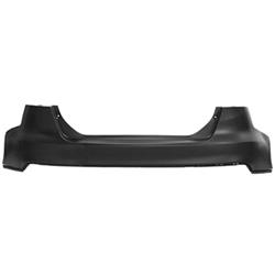 Body Parts Bumper Covers for 2015-2018 FOCUS - FO1100713C