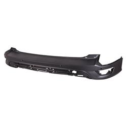 Coast to Coast International Body Parts Bumper Covers FO1100719C